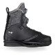 2024 Liquid Force Tao 6X Wakeboard Boots Black