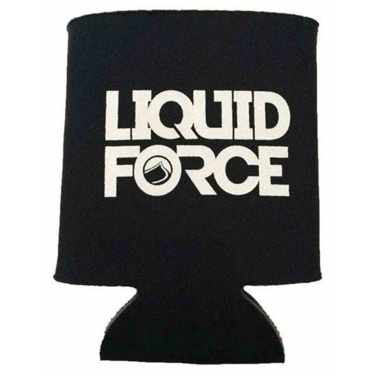 Liquid Force Can Coozy