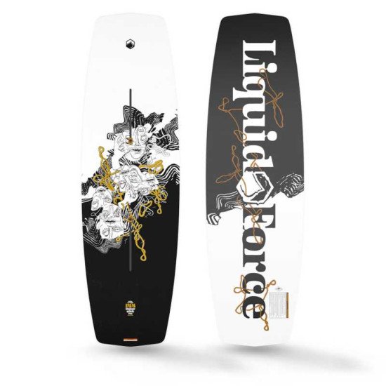 2024 Liquid Force Butterstick Pro Wakeboard