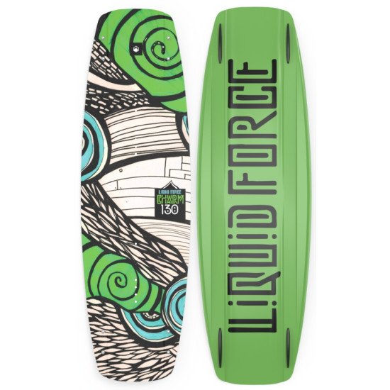 2024 Liquid Force Charm Wakeboard