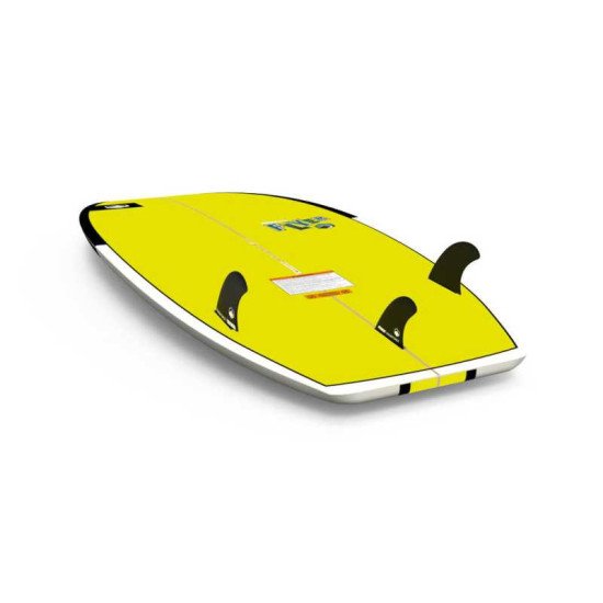 2024 Liquid Force Flyer Jr. Wakesurfer