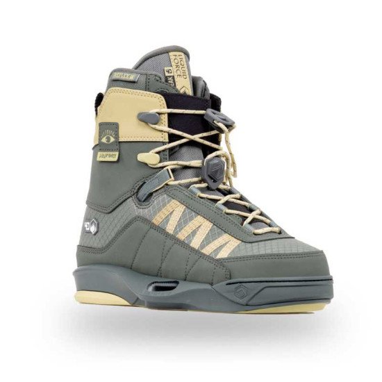 2024 Liquid Force Peak 4d Boots