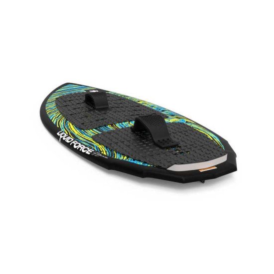 2025 Liquid Force Primo Jr. Wakesurfer with straps