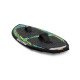 2025 Liquid Force Primo Jr. Wakesurfer with straps