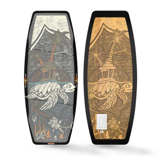 2024 Liquid Force Tao Wakeskate