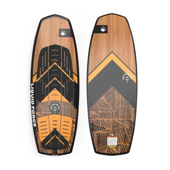 2025 Liquid Force POD Wakesurfer 