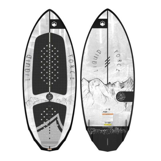 2025 Liquid Force Primo Wakesurfer