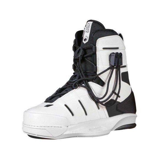 2025 Liquid Force Aero 6X Wakeboard Boots