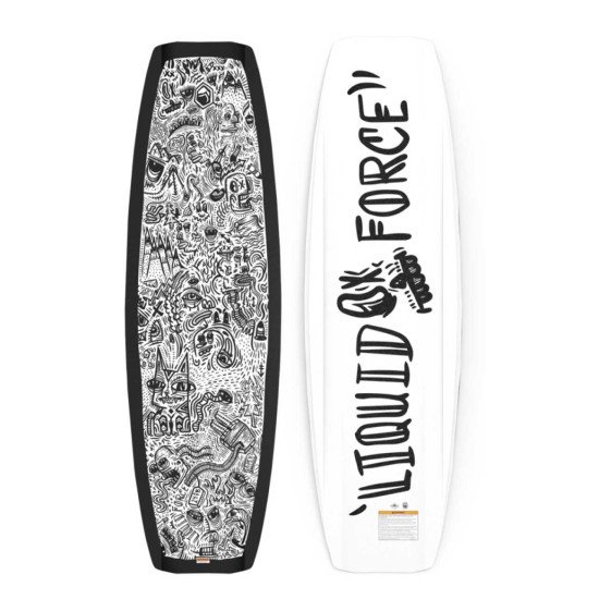 2025 Liquid Force Apex Wakeboard