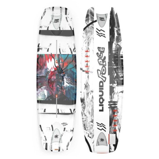 2025 Liquid Force Illusion Wakeboard