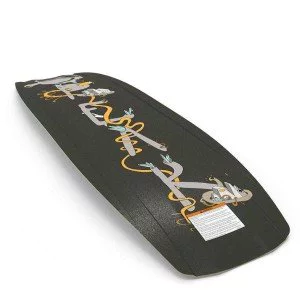 2025 Liquid Force Peak Wakeboard BLEM