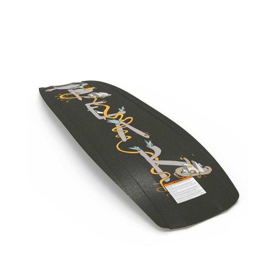 2025 Liquid Force Peak Wakeboard