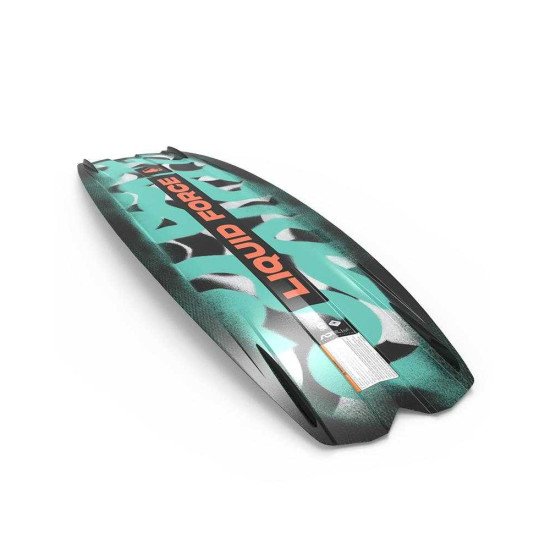 2025 Liquid Force Remedy Wakeboard