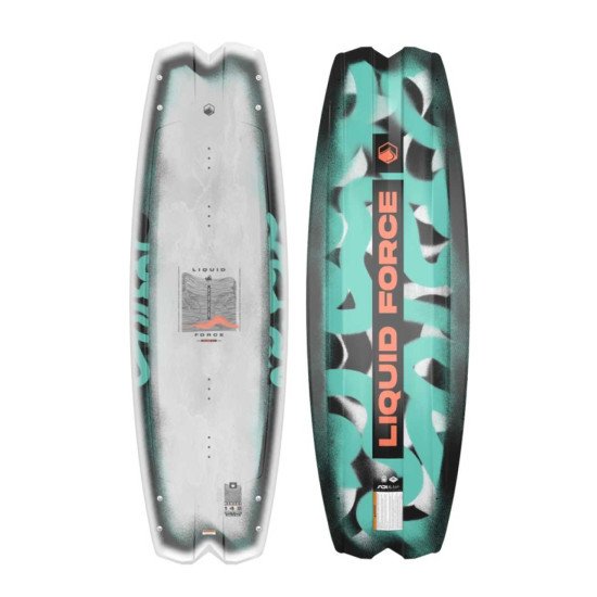 2025 Liquid Force Remedy Wakeboard