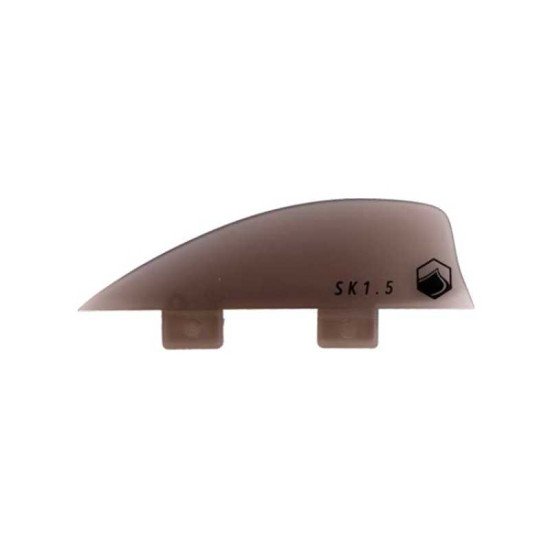 Liquid Force SK1.5 Surf Fin Dual Tab