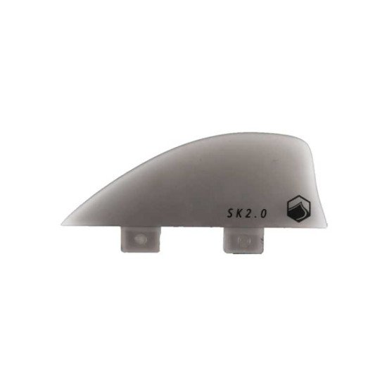 Liquid Force SK2.0 Surf Fin Dual Tab