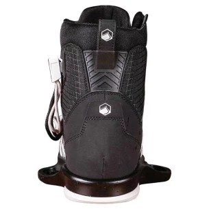 2026 Liquid Force Tao 6X Wakeboard Boots - Black