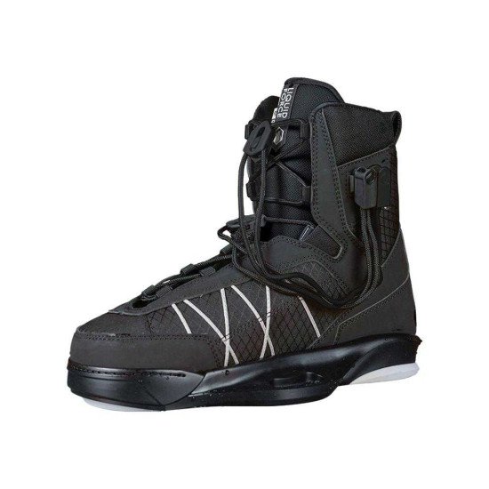 2025 Liquid Force Tao 6X Wakeboard Boots