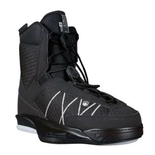 2026 Liquid Force Tao 6X Wakeboard Boots - Black
