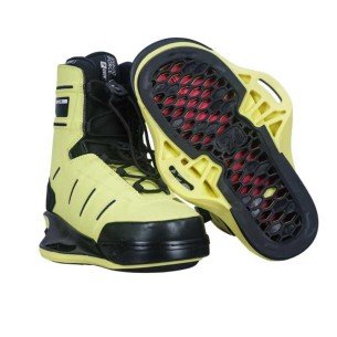 2026 Liquid Force Aero 6X Wakeboard Boots - Atomic