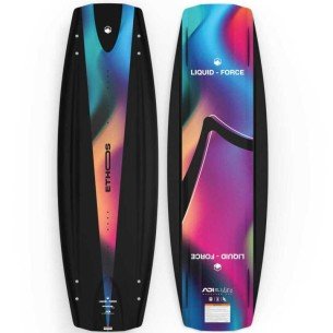 2026 Liquid Force Ethos Wakeboard