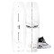 2026 Liquid Force Grail Wakeboard with Aspect 4D Boots