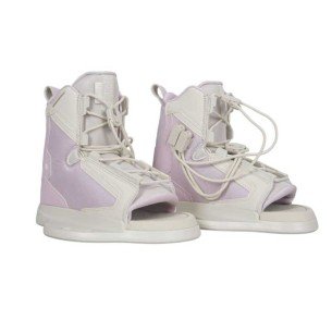 2026 Liquid Force Plush Wakeboard Boots