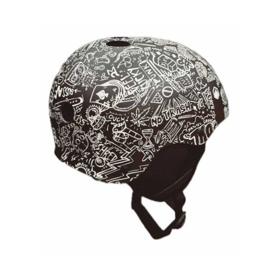 Liquid Force Flash Helmet - Tao