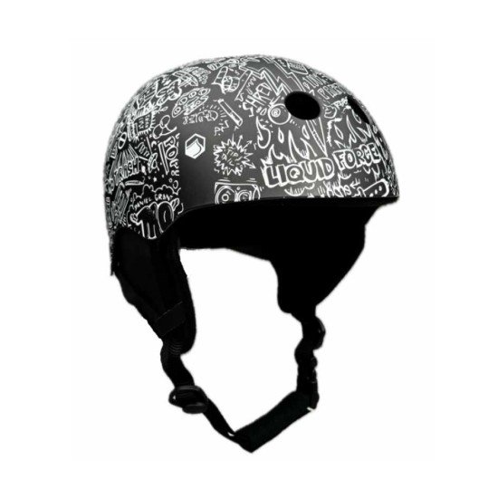 Liquid Force Flash Helmet - Tao