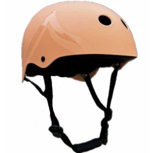 Liquid Force Hero Helmet - Coral