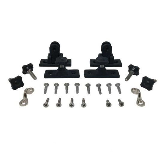Monster Tower Bimini Hardware HS-1