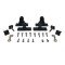 Monster Tower Bimini Hardware MTE