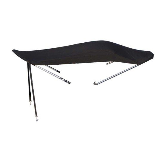 Monster Tower MT2 Over the Top Bimini - Black
