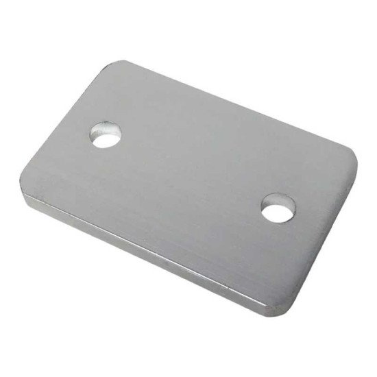 Monster Tower Tower Base Backing Plate (MTE,MT1,MT2,MTK)