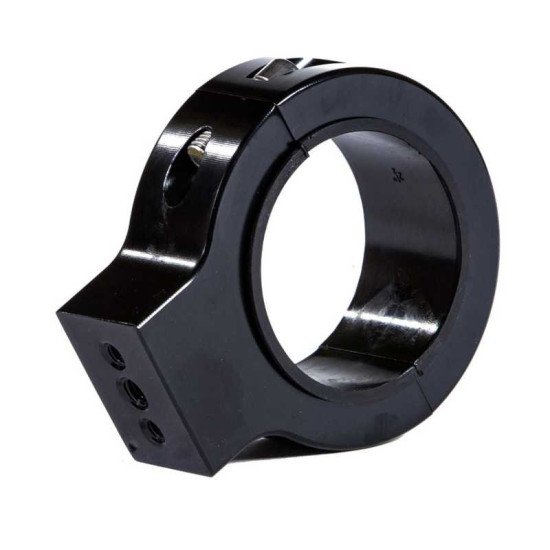 Monster Tower Universal Tower Bracket - Black