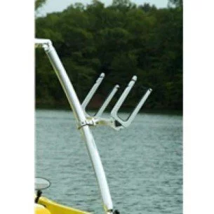 Monster Tower Kneeboard Rack - Uni