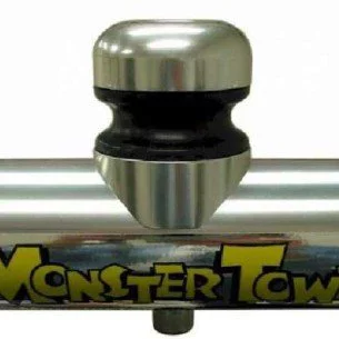 2017 Monster Tower Swivel Tow Point