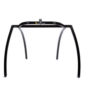 Monster Tower MT1 Wakeboard Tower Black