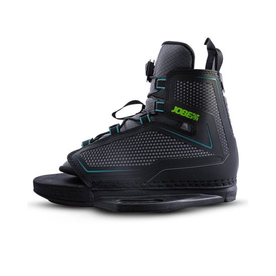 2022 Hyperlite Codyak Wakeboard with Jobe Maze Boots