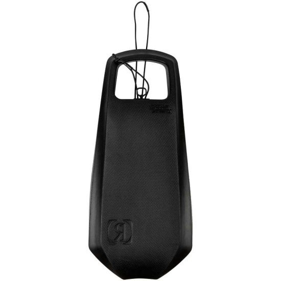 Ronix Captain's Kit - XL Boat Fender - Deep Sea Black - 27in.