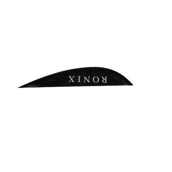 2022 Ronix 1.2" - Fiberglass Ramp Fin - Set of 2