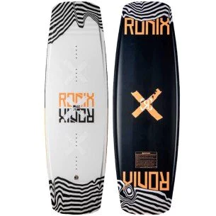 2022 Ronix Ladies Julia Rick Flexbox 2 Wakeboard