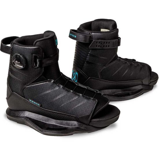 2025 Ronix Anthem Boa Boots