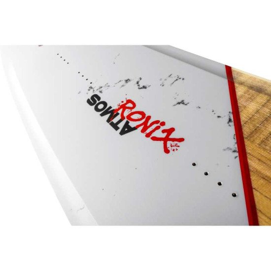 2023 Ronix Atmos Spine Flex Wakeboard