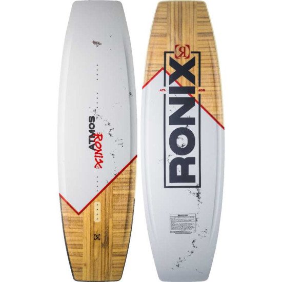 2023 Ronix Atmos Spine Flex Wakeboard