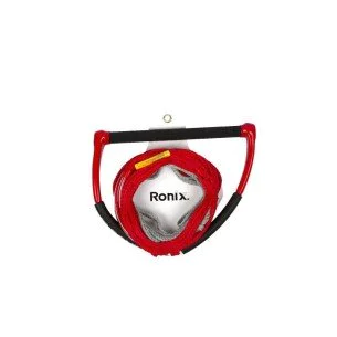 Ronix Combo 1.0 TPR Rubber Grip w/65ft. PE Rope Package - 1.0