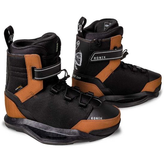 2025 Ronix Diplomat EXP Boot w/Walk Liner