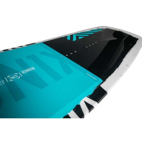 2025 Ronix District Kids Modello 129 Wakeboard