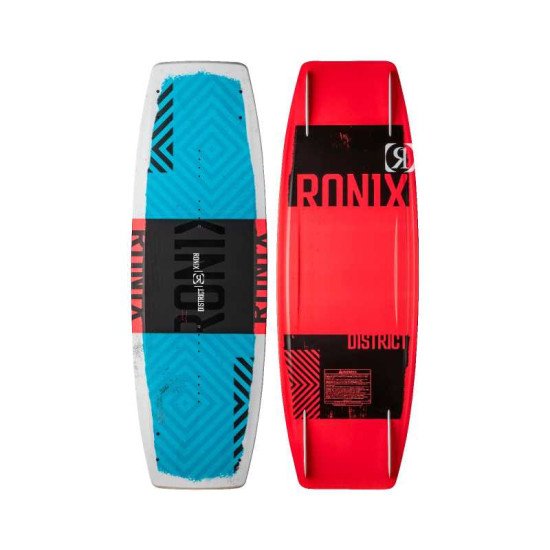 2025 Ronix District Kids Modello 129 Wakeboard