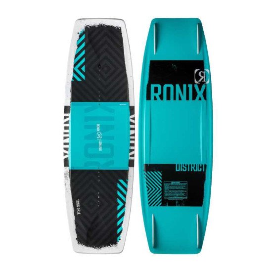 2025 Ronix District Modello Wakeboard